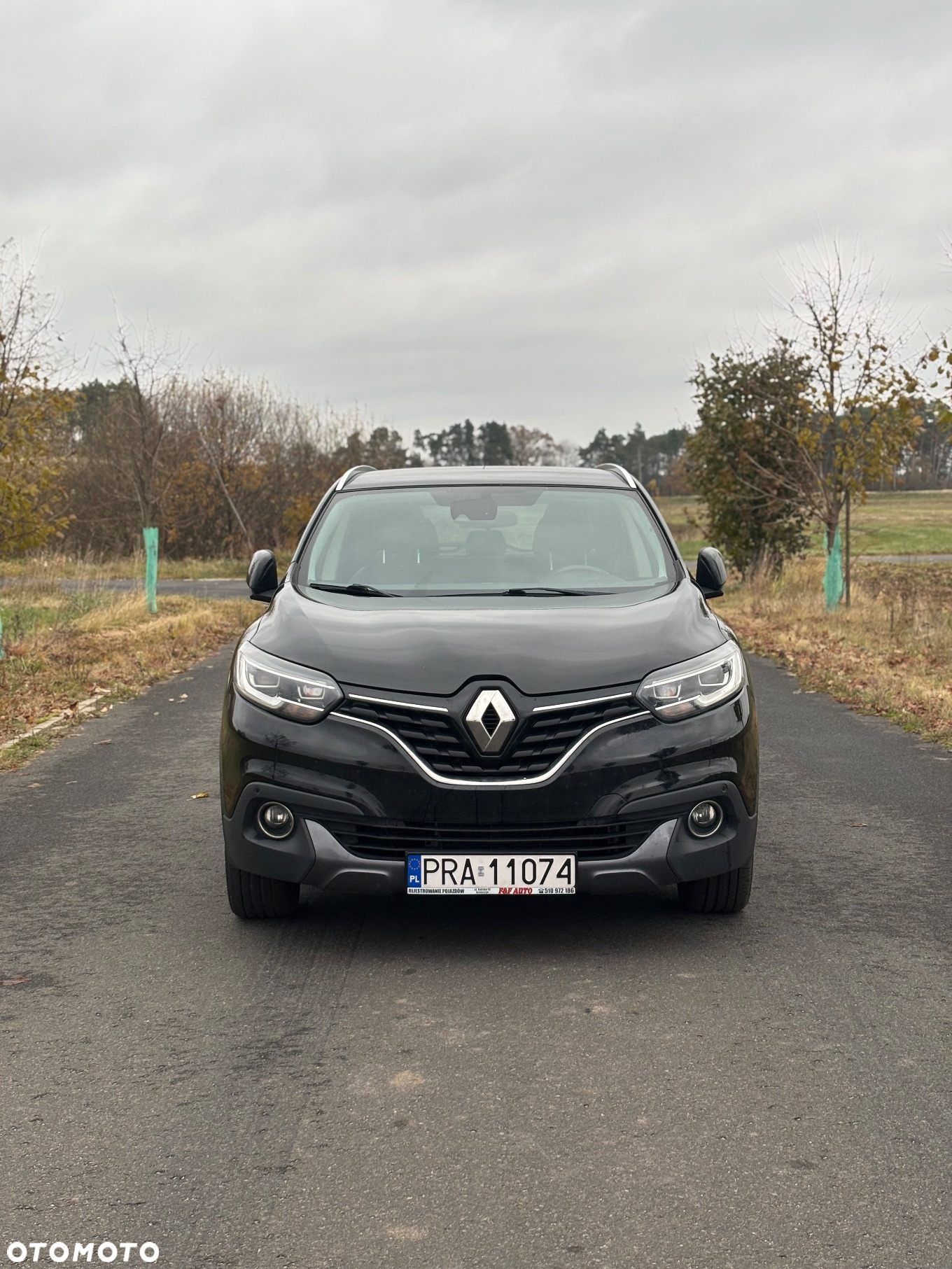 Renault Kadjar - 8