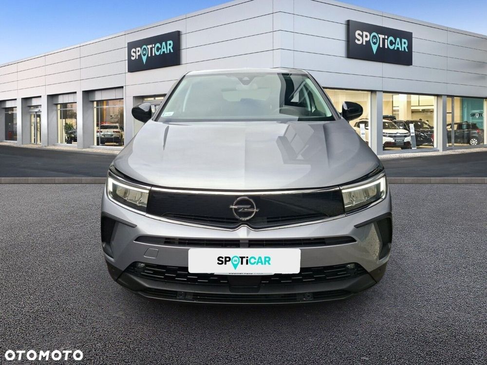 Opel Grandland 1.2 T Business Edition S&S - 5