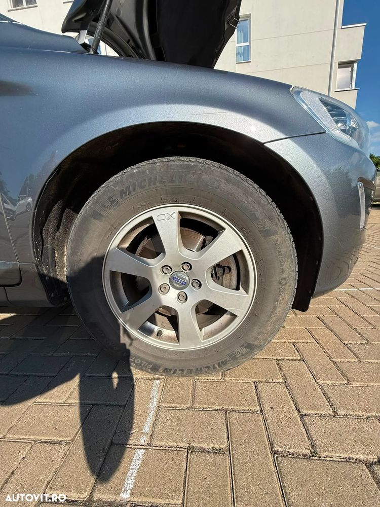 Volvo XC 60 D3 Geartronic Momentum - 6