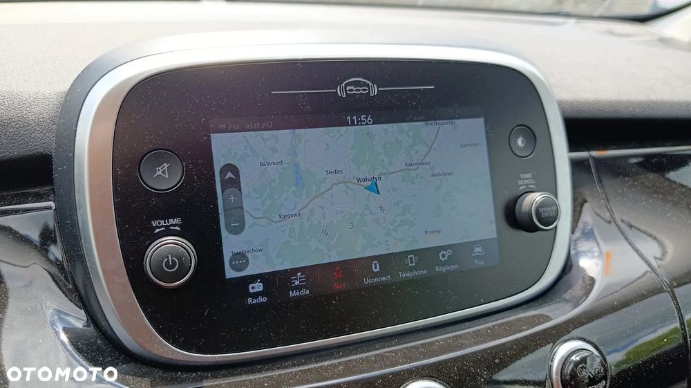 Fiat 500X 1.0 FireFly Turbo 4x2 S&S Cross - 21