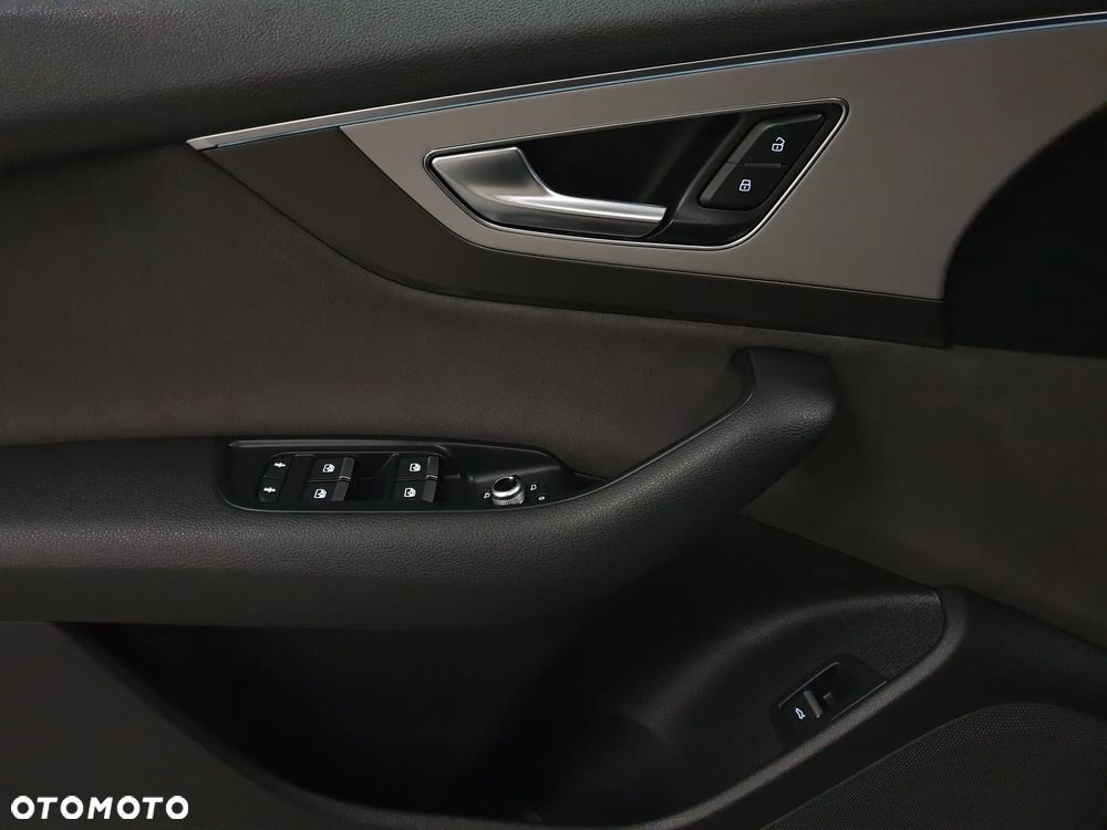 Audi Q7 3.0 TDI ultra Quattro Tiptronic - 7