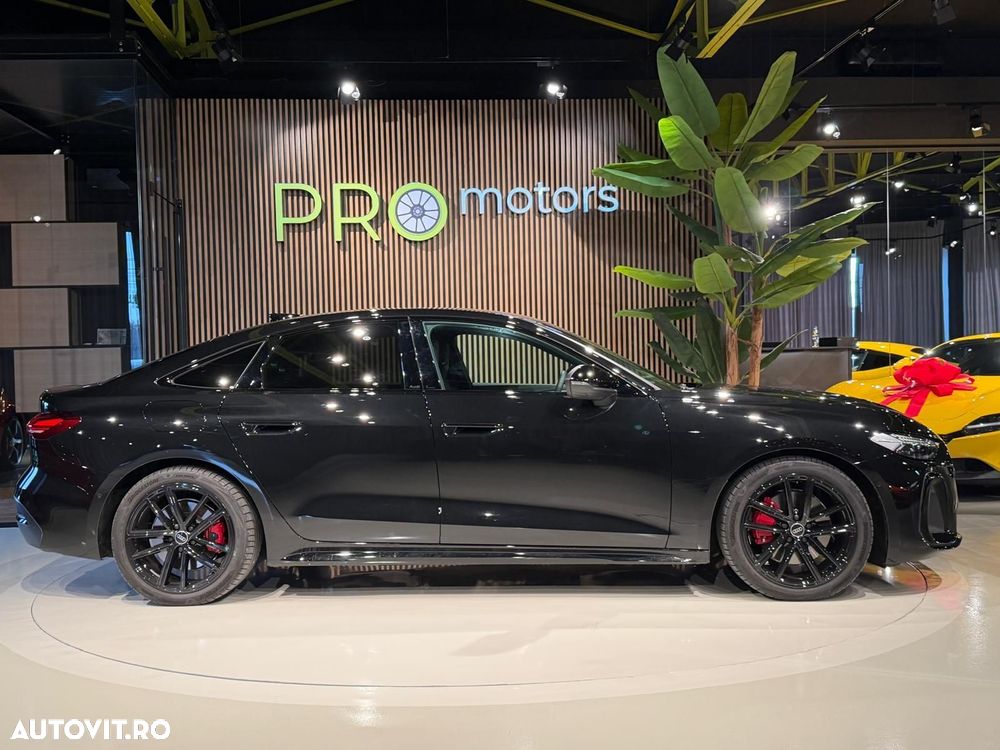 Audi A5 40 TDI quattro S tronic MHEV - 7