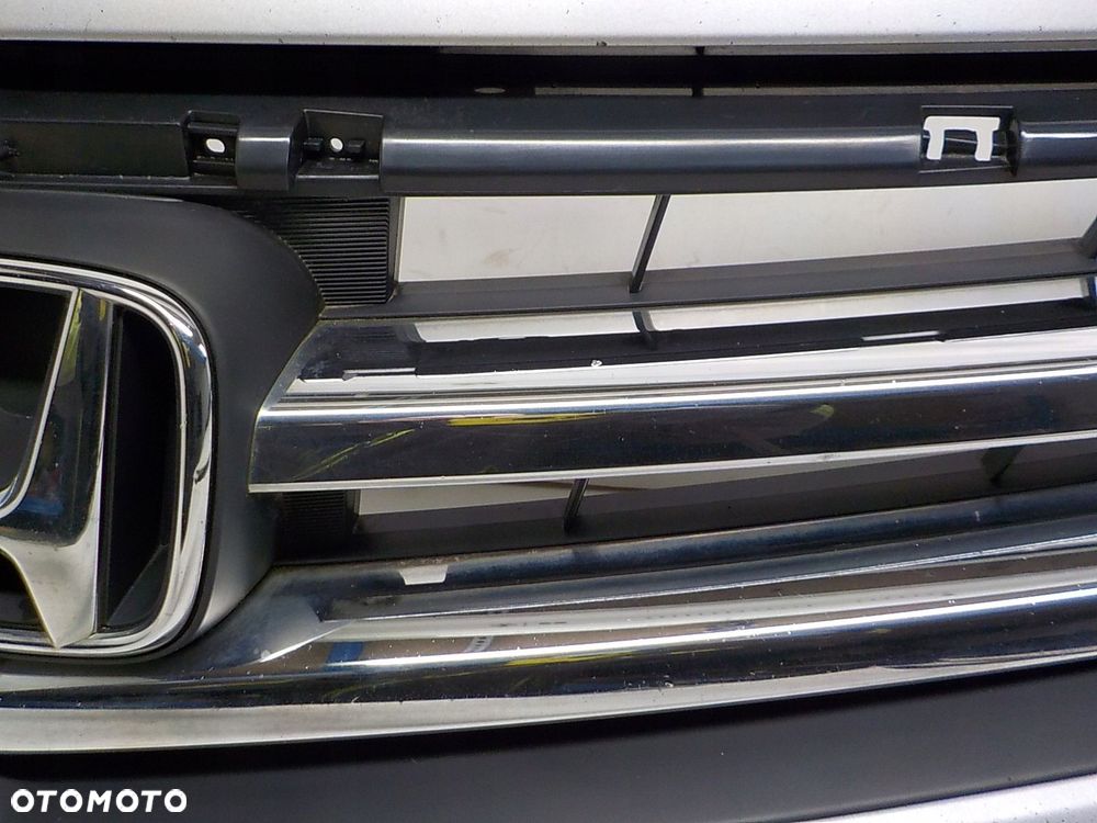 HONDA ACCORD VIII 8 GRILL ATRAPA CHŁODNICY - 8