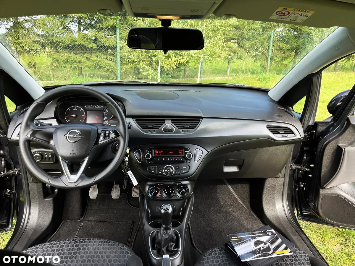 Opel Corsa - 7