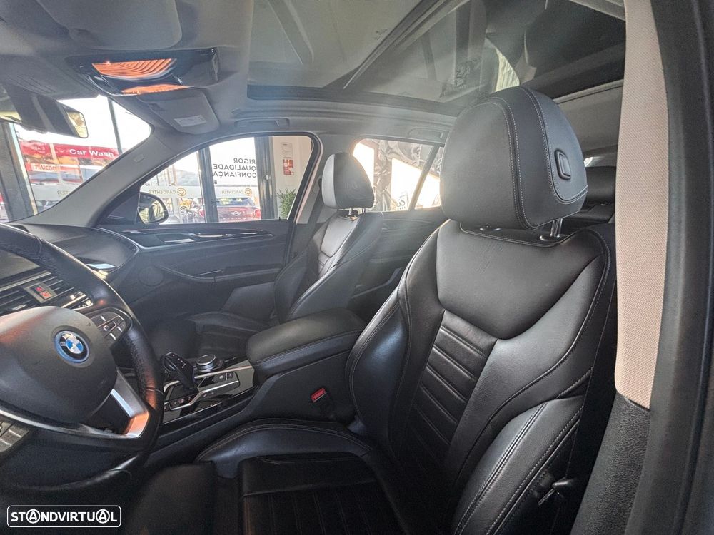 BMW iX3 Inspiring - 5