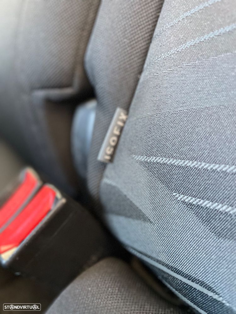 Kia Ceed SW 1.4 CRDi ECO - 17