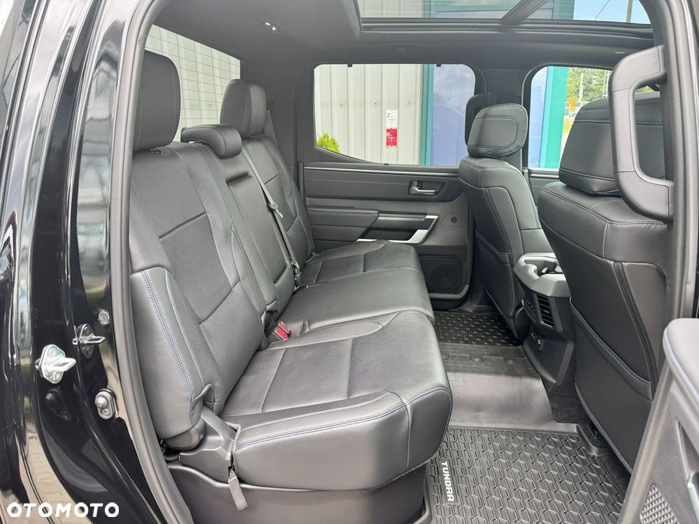Toyota Tundra - 20