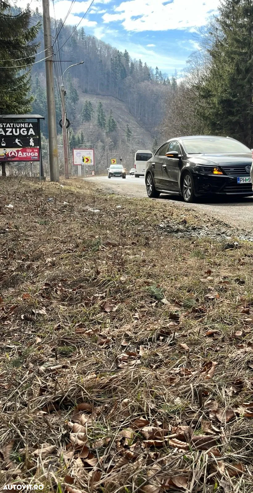 Volkswagen Passat CC 2.0 TDI BMT - 2