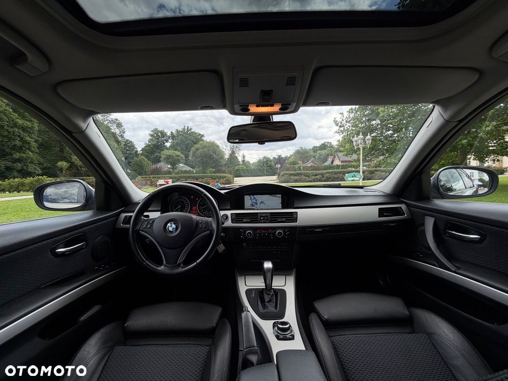 BMW Seria 3 - 11