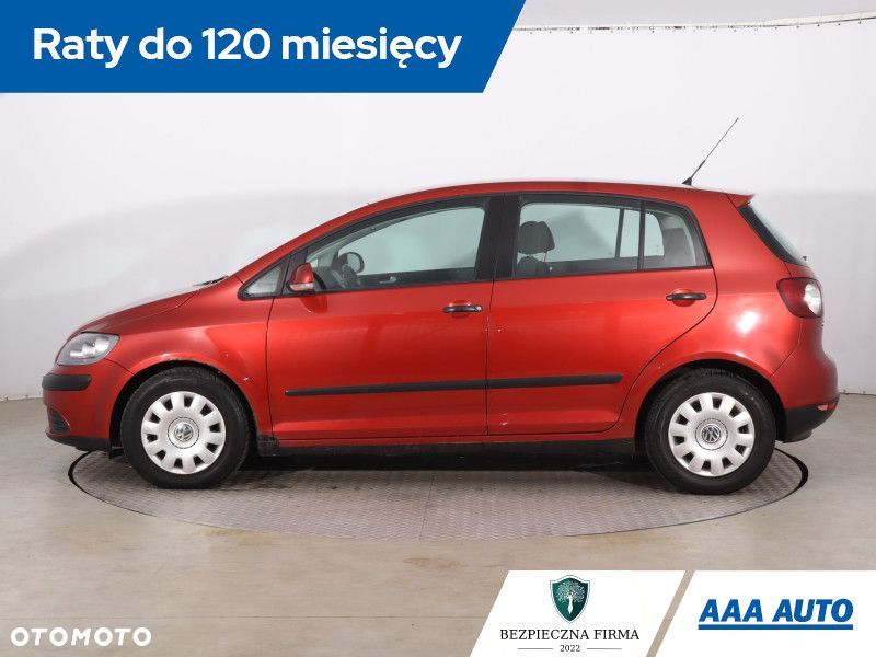 Volkswagen Golf Plus - 4