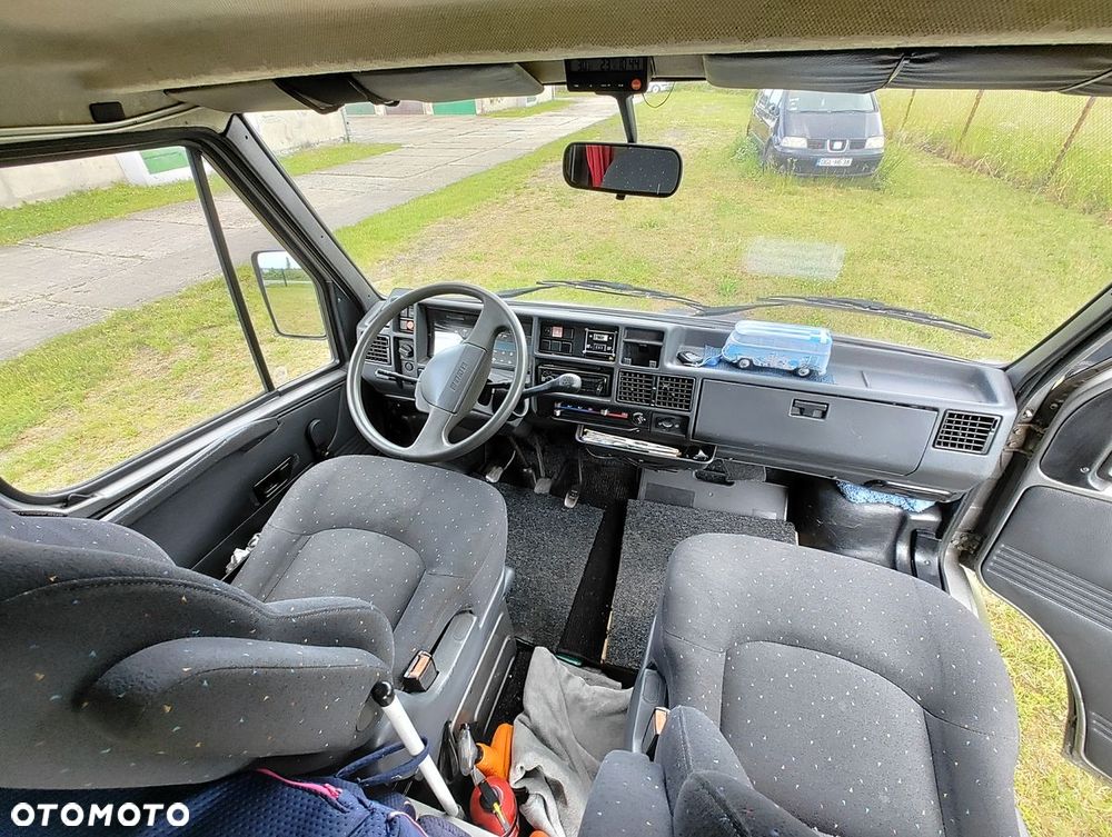 Fiat Ducato - 10