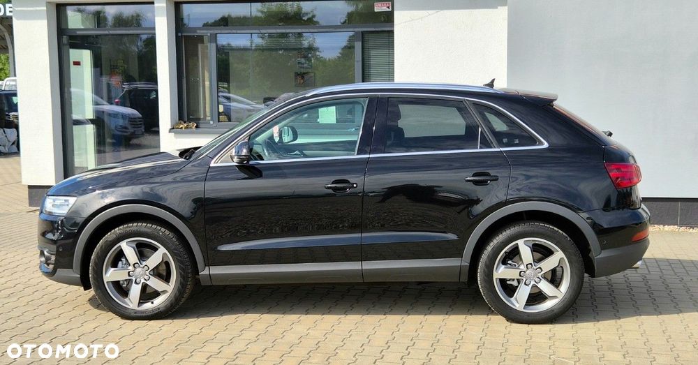 Audi Q3 - 15