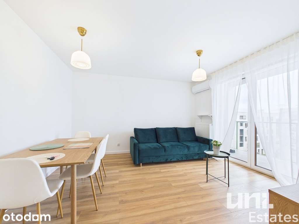 NOWE MIESZKANIE PREMIUM | BALKON