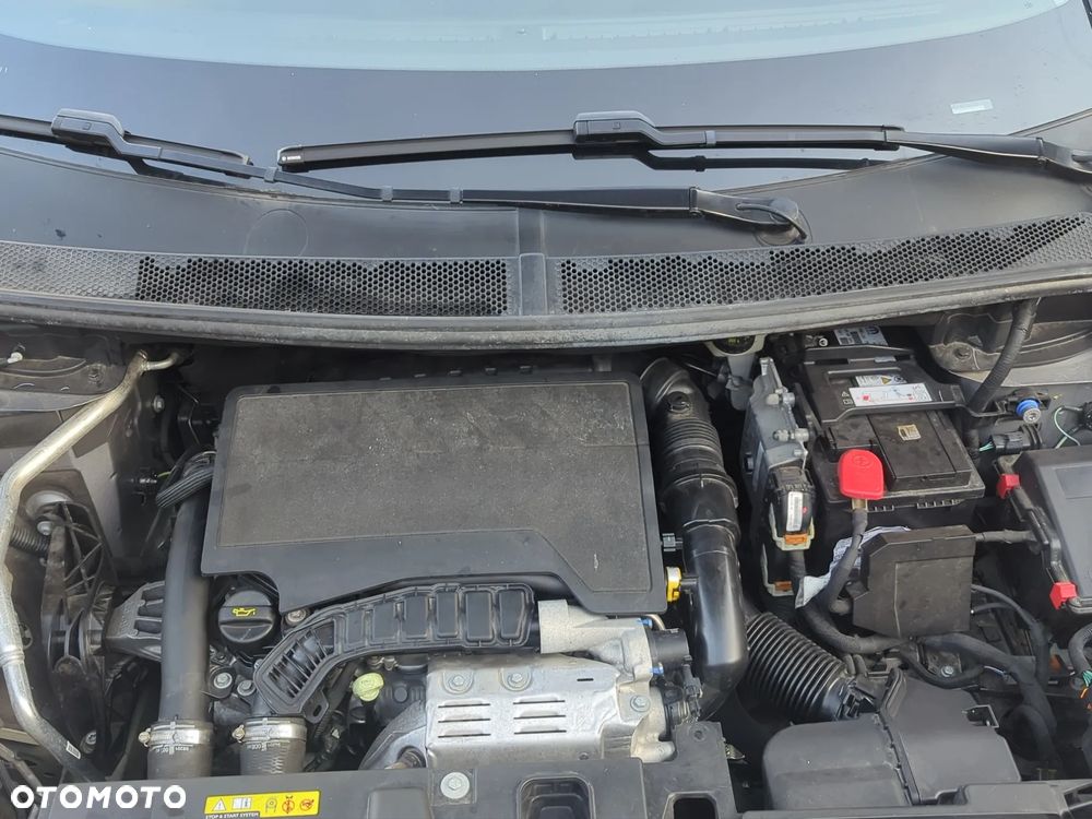 Citroën C5 Aircross 1.2 PureTech Shine EAT8 - 20