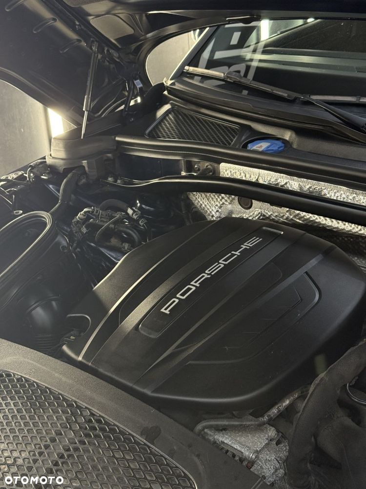 Porsche Macan PDK - 6