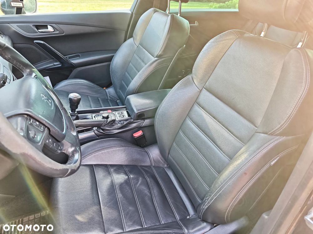 Peugeot 508 2.0 HDi Business Line - 6