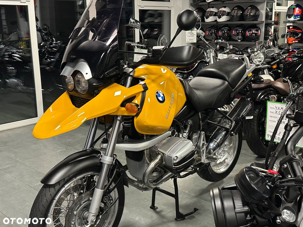 BMW GS - 38