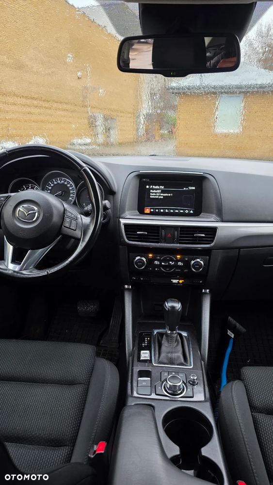 Mazda CX-5 SKYACTIV-G 160 Drive AWD Exclusive-Line - 18