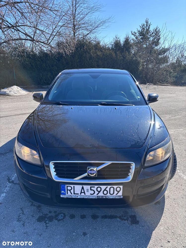 Volvo C30 1.6D Kinetic - 10