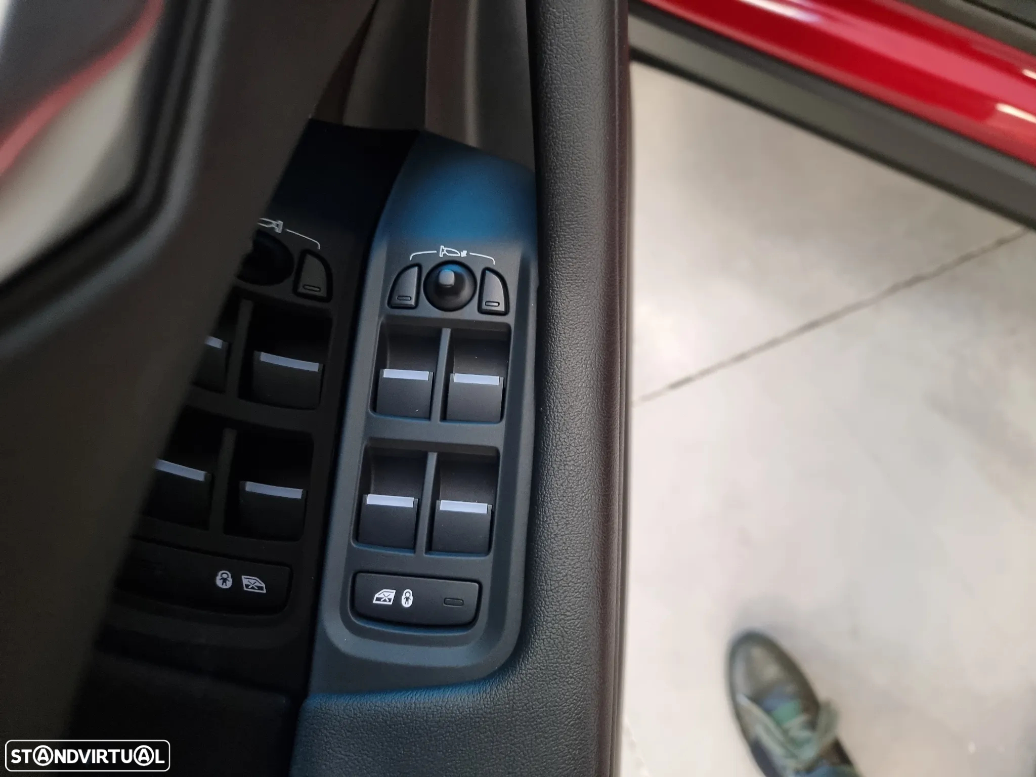 Jaguar I-Pace Black AWD Aut. - 13