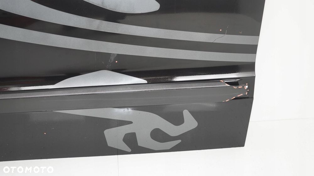 DRZWI LEWY PRZÓD KIA SOUL I 08-11R 9H - 5