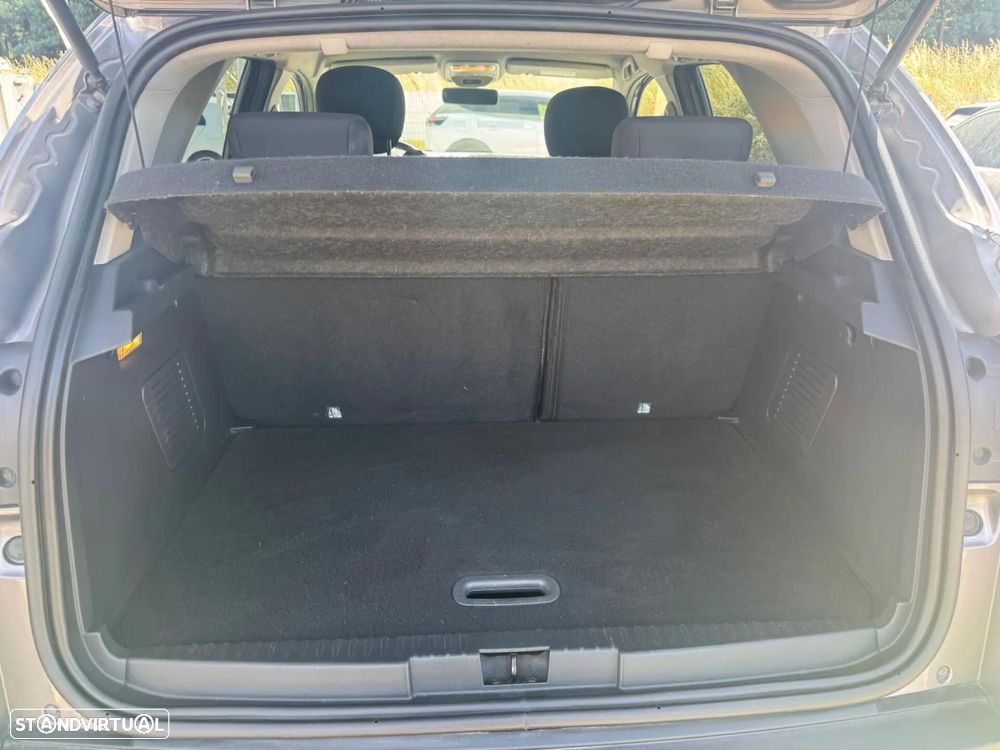 Renault Captur 1.5 dCi Exclusive - 17