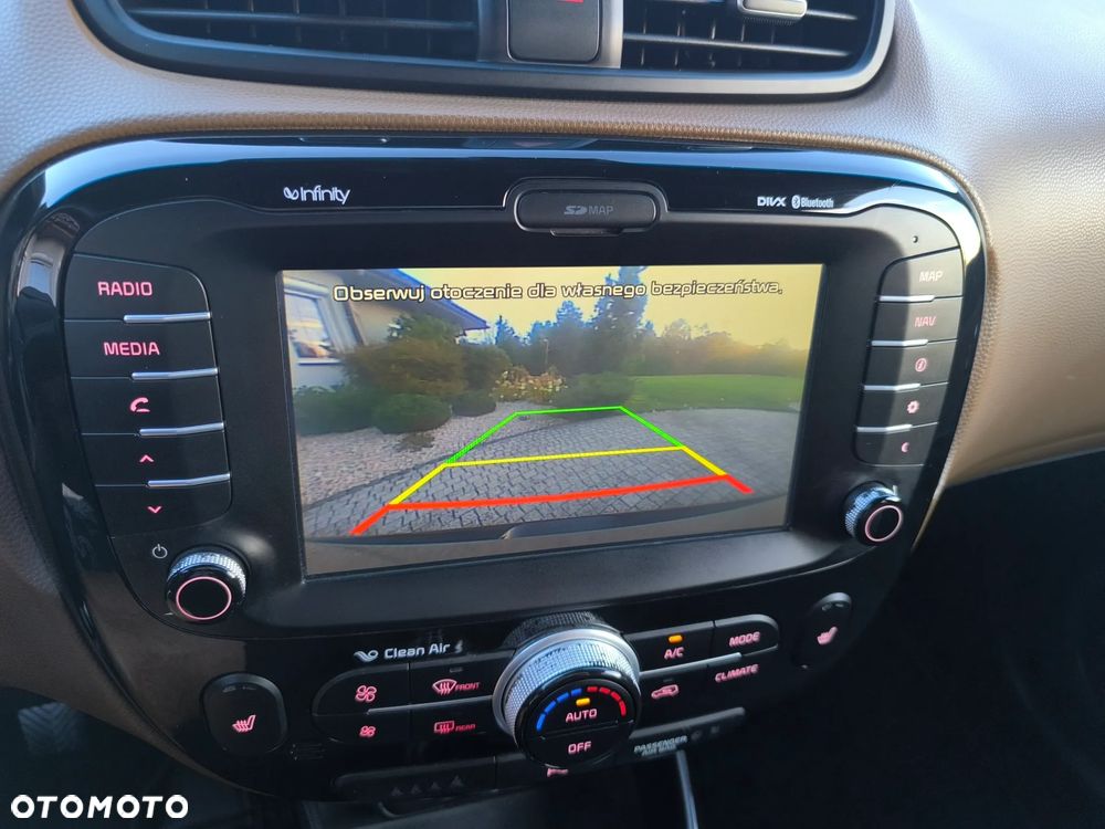 Kia Soul 1.6 GDI Spirit - 32