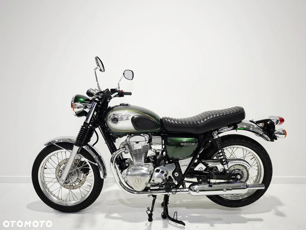 Kawasaki Inny - 4