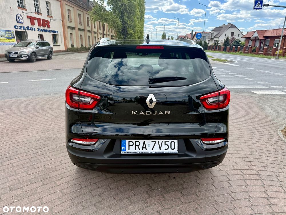 Renault Kadjar BLUE dCi 115 EDC INTENS - 5