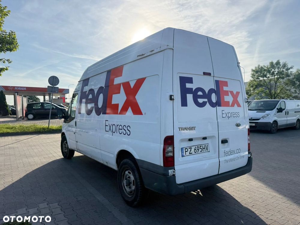 Ford TRANSIT - 3