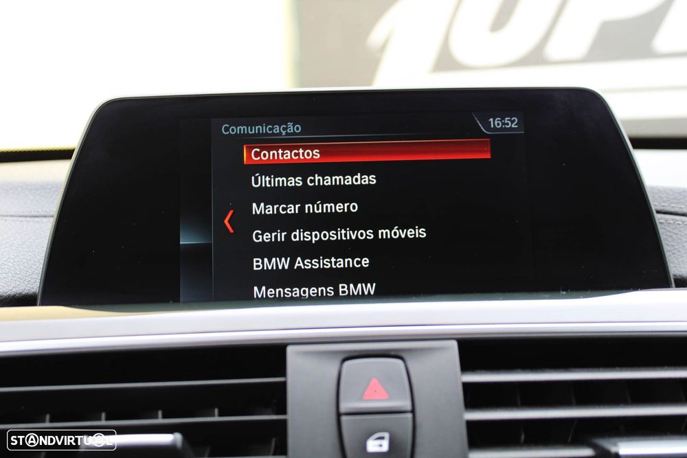 BMW 320 Gran Turismo d Line Sport Auto - 40
