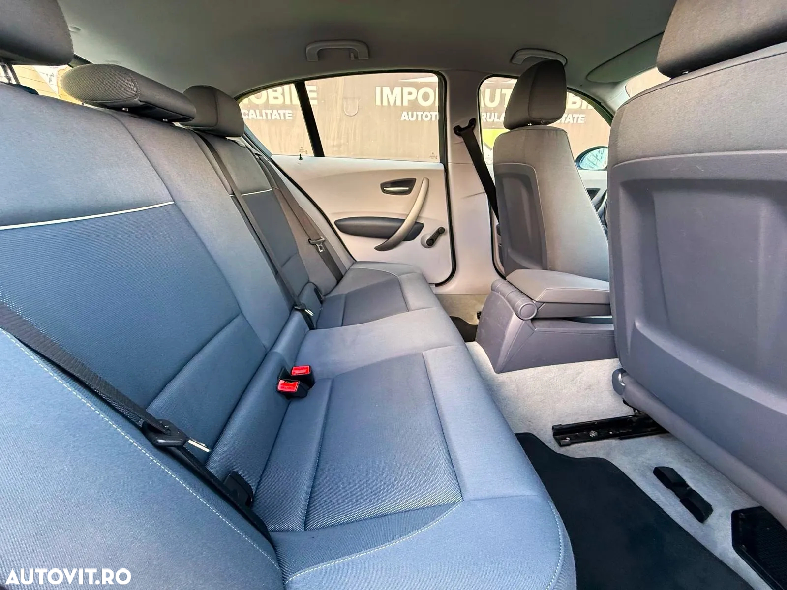 BMW Seria 1 116i - 19