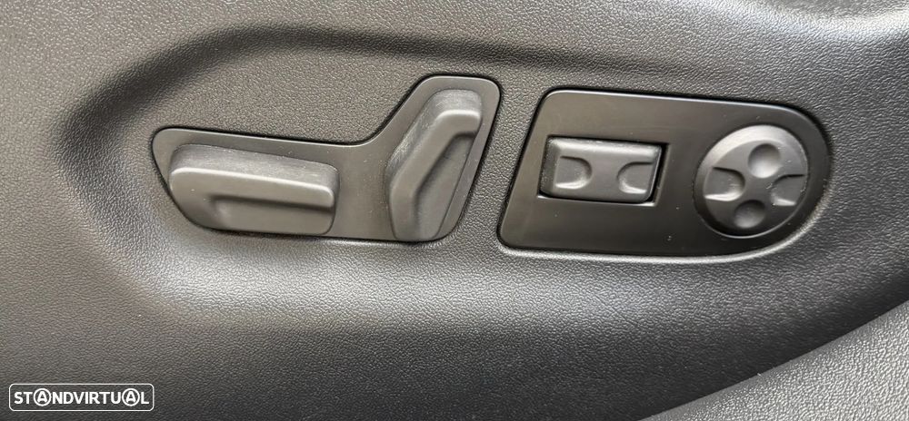 Citroën C5 Tourer HDi 165 FAP Exclusive - 23