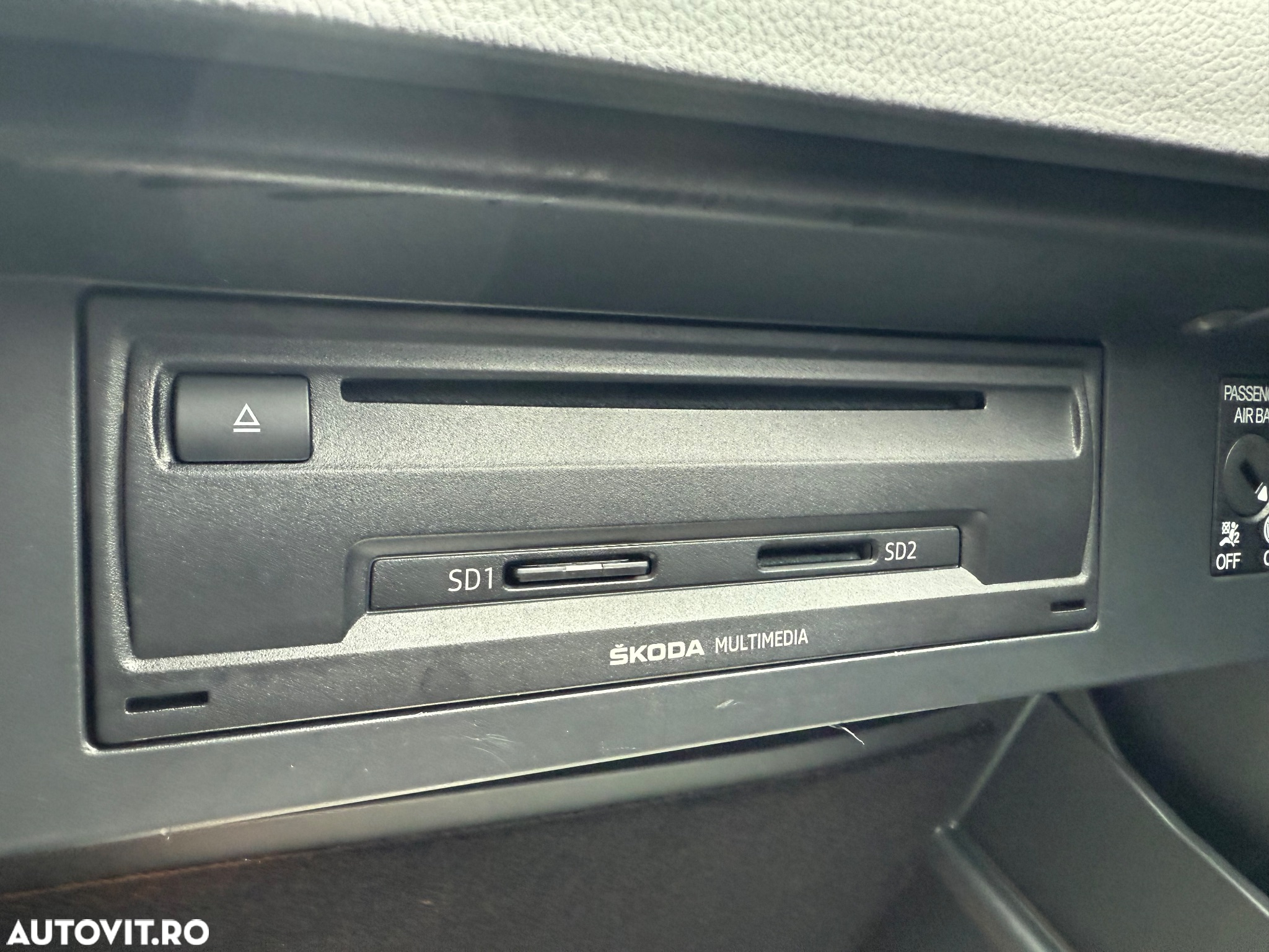 Skoda Octavia 2.0 TDI (Green tec) Style - 21