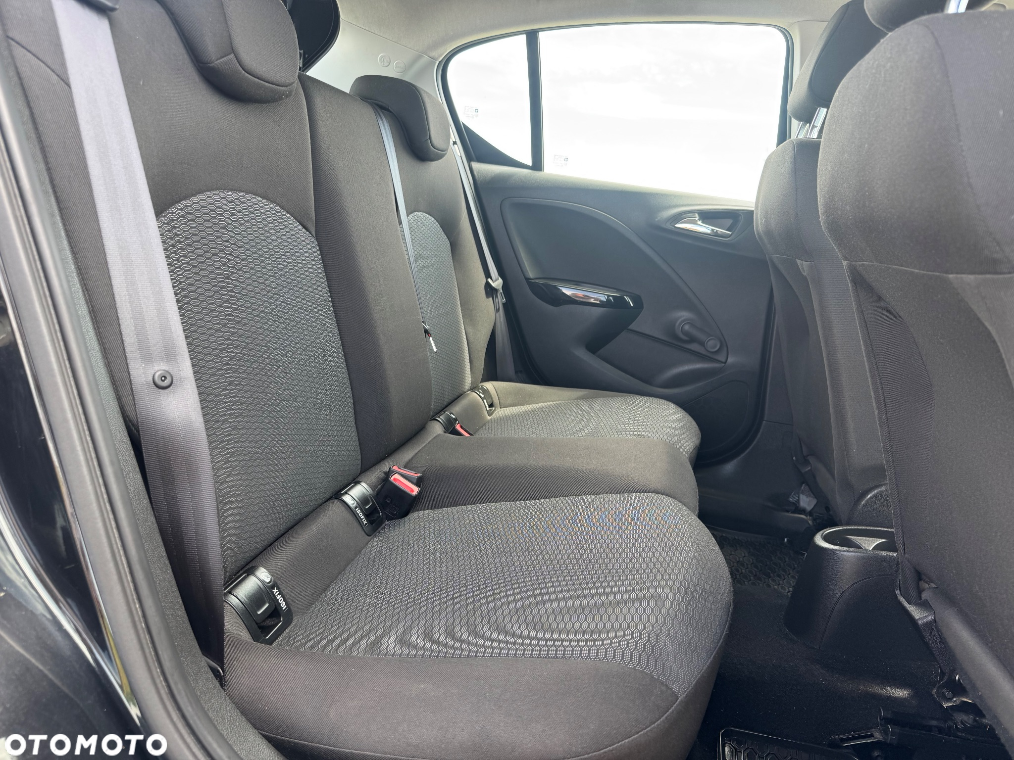 Opel Corsa 1.4 Active - 10
