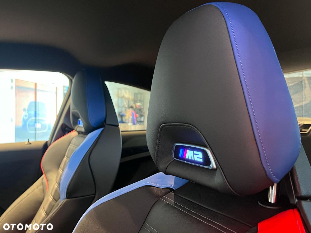 BMW M2 - 13