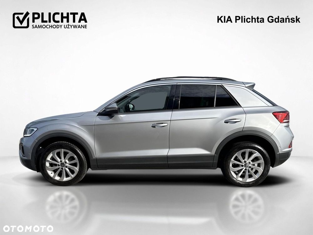 Volkswagen T-Roc - 3