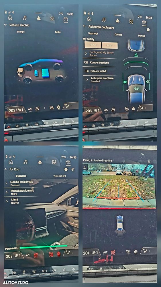 Renault Captur E-TECH Full Hybrid 145 E-Tech Engineered - 6