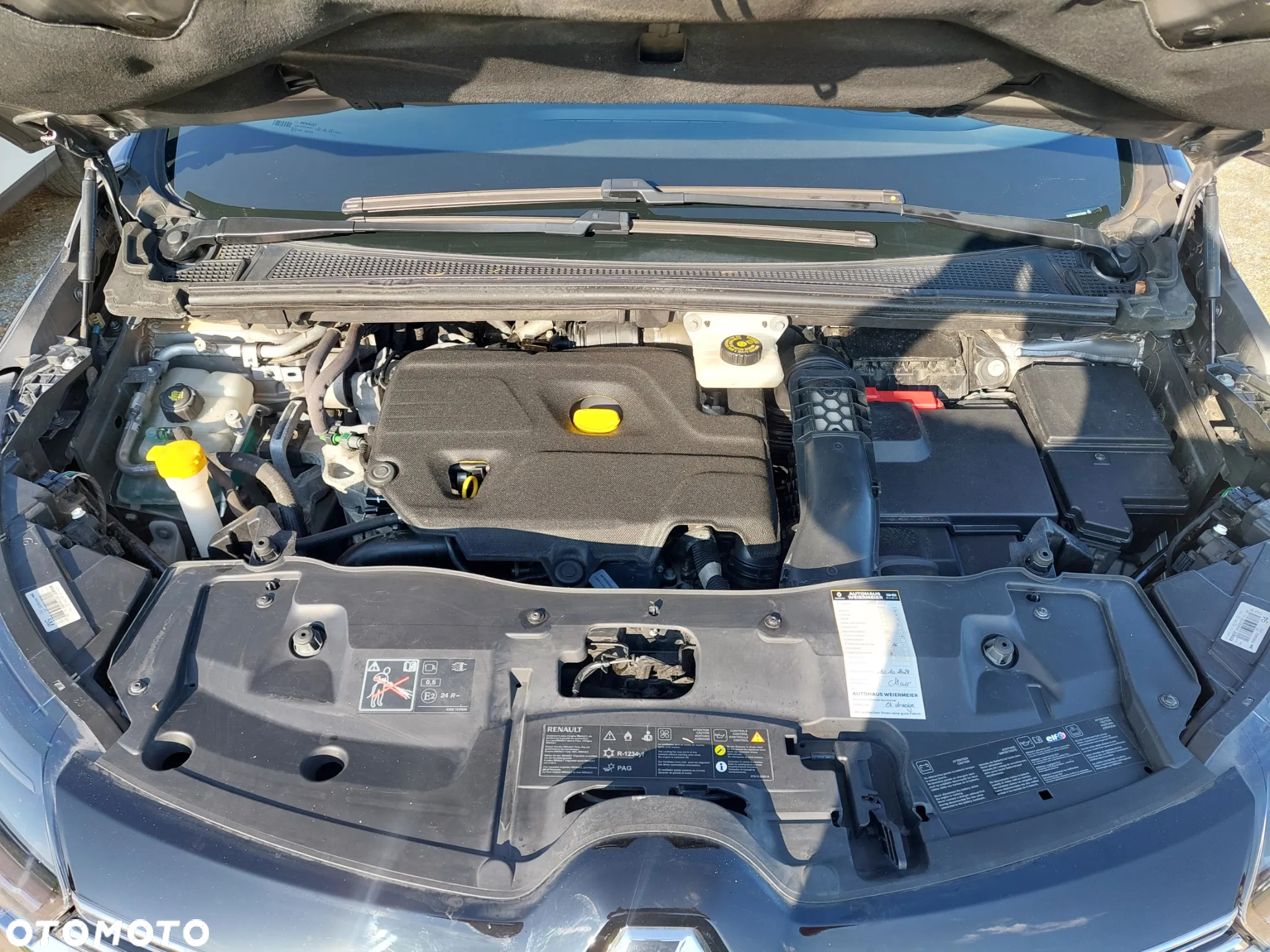 Renault Espace 1.6 dCi Energy Life 7os - 20
