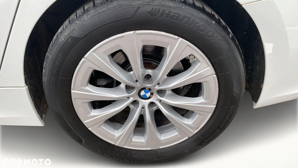 BMW Seria 3 318i Advantage - 14