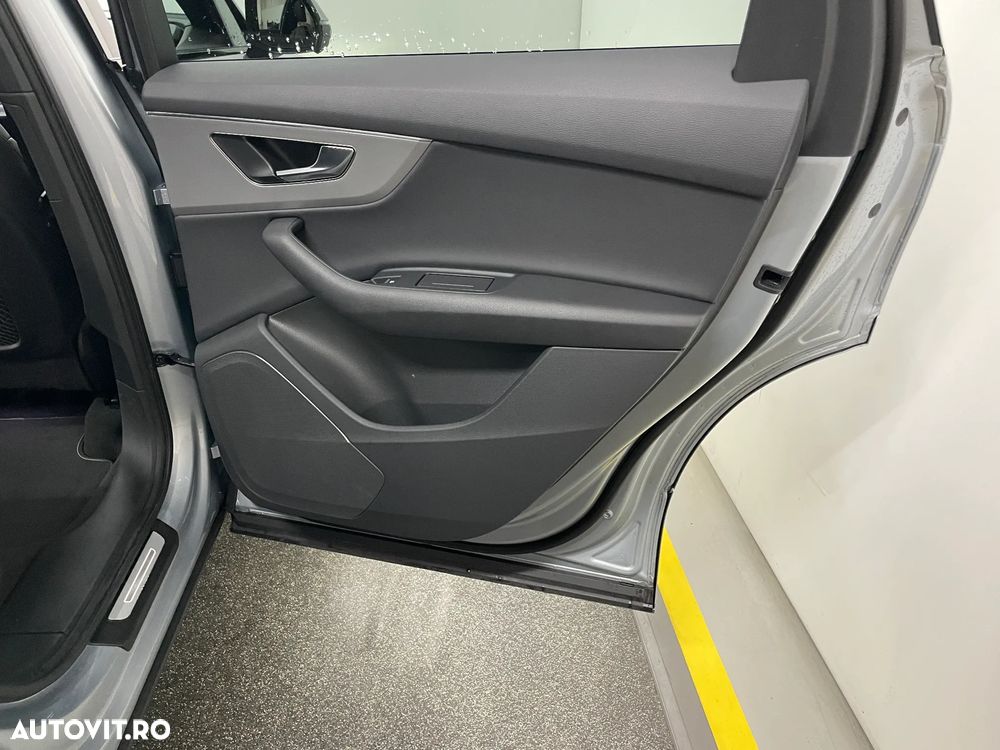 Audi Q7 50 TDI quattro Tiptronic MHEV S Line - 18