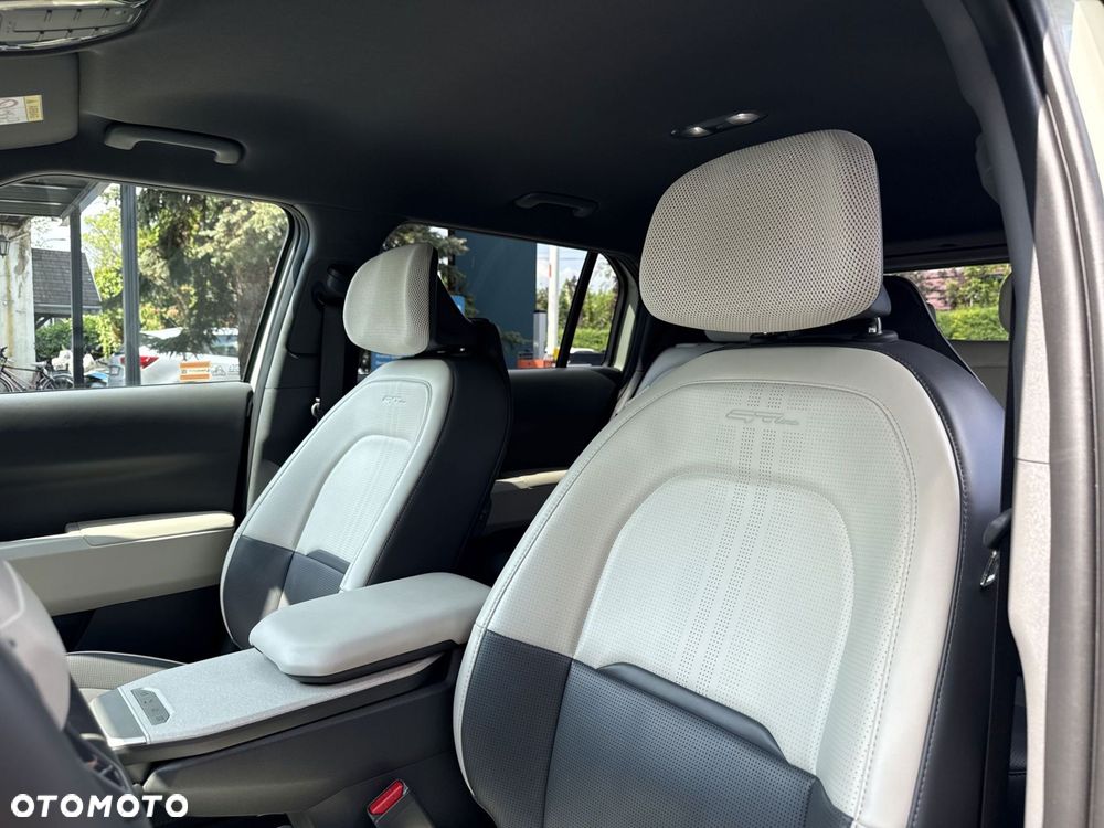 Kia EV3 81.4kWh GT Line - 11