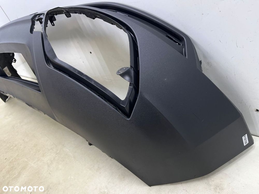 Zderzak tylny Seat Ateca 20r.- Lift tył dokładka zderzaka dolna 575807521 - 15