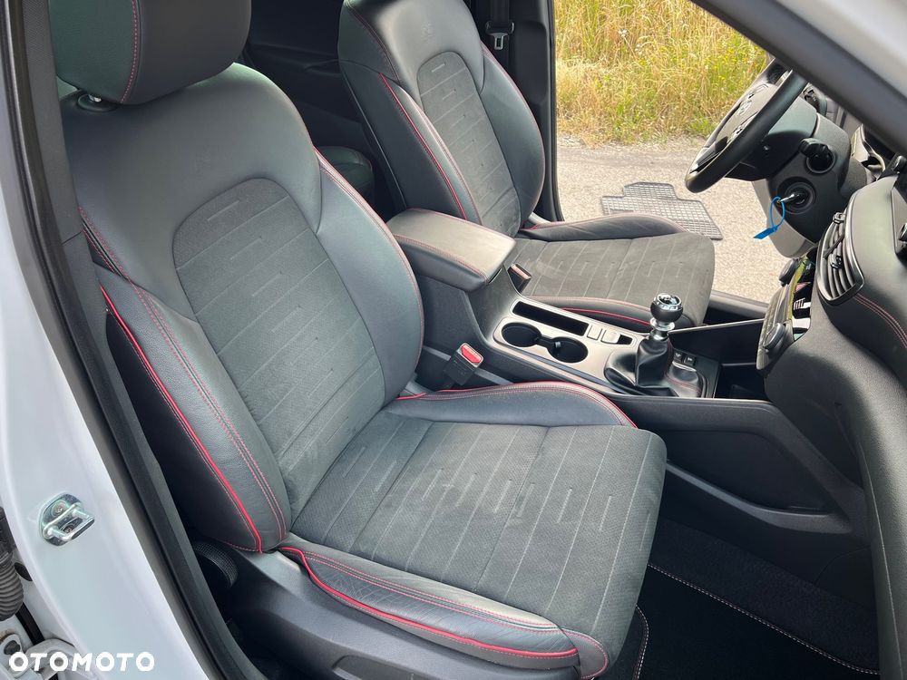 Hyundai Tucson 1.6 GDi N Line 2WD - 17