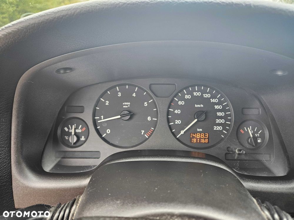 Opel Astra - 6