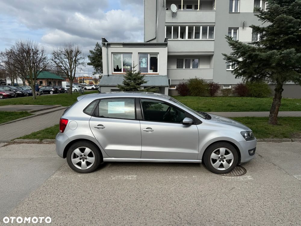 Volkswagen Polo 1.6 TDI Comfortline - 3
