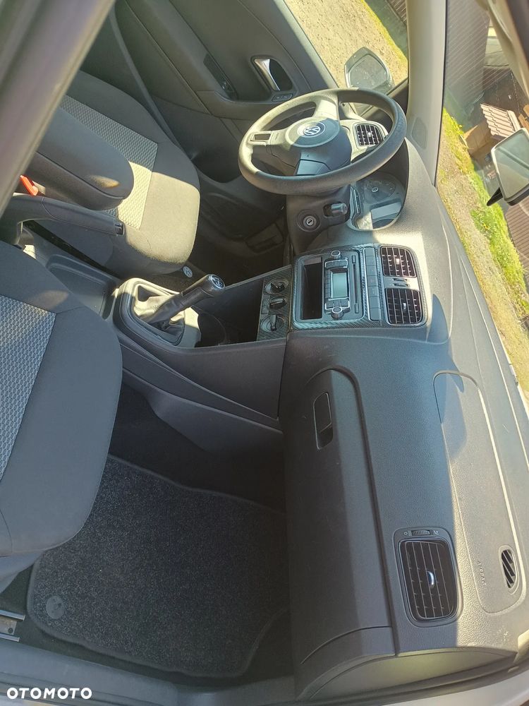 Volkswagen Polo 1.2 Comfortline - 15