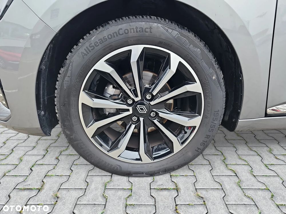 Renault Clio TCe 90 TECHNO - 30