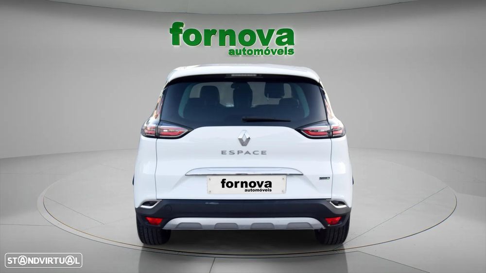 Renault Espace 1.6 dCi Zen - 6