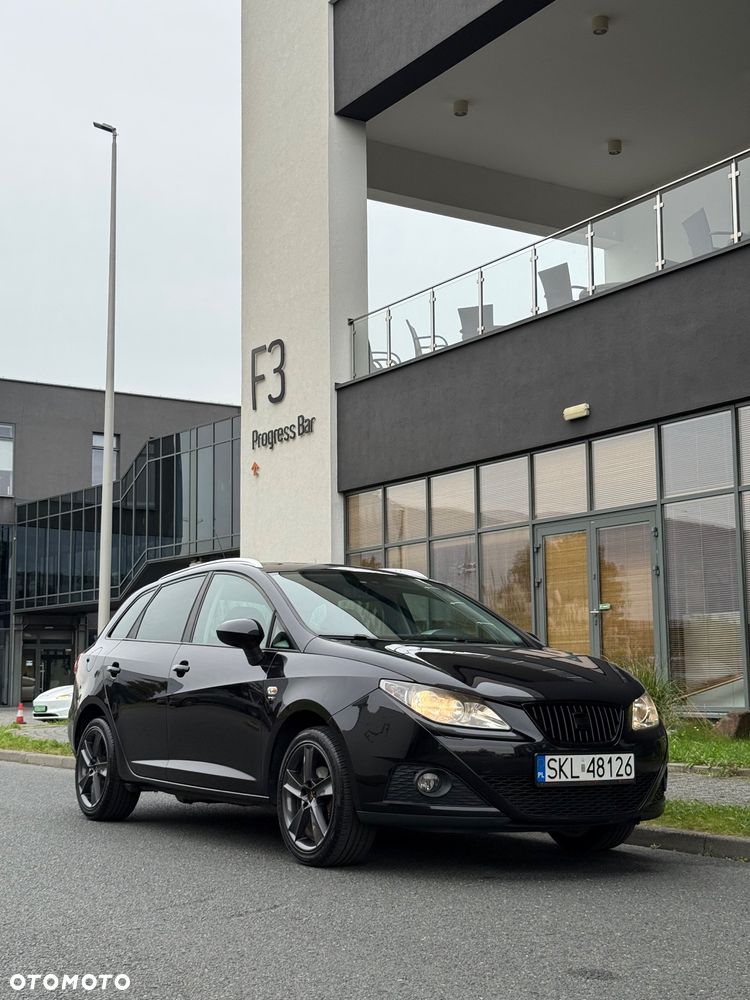 Seat Ibiza ST 1.2 TSI Sport - 7